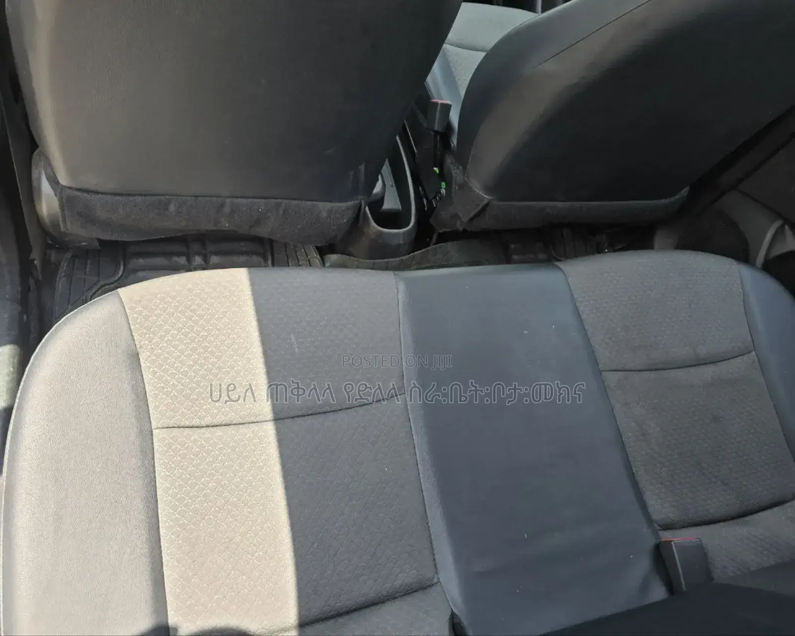 Hyundai Atos 2022 Gray