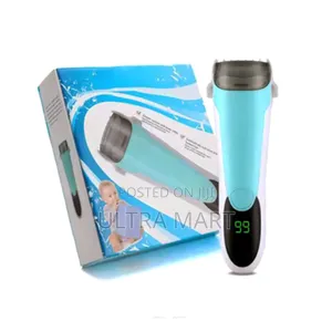 Photo - Baby Hair Clipper
