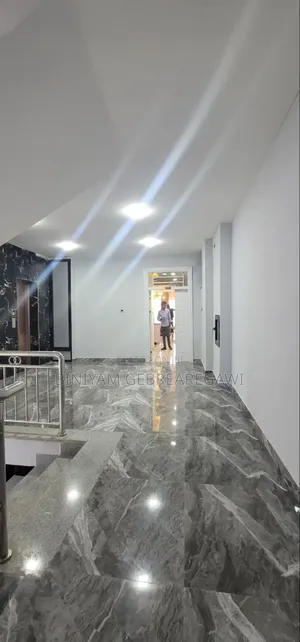 Furnished 2bdrm Apartment in Apartment, Bole for rent