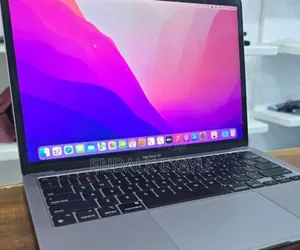 Photo - New Laptop Apple MacBook Air 2020 8GB Apple M1 SSD 256GB