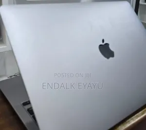 New Laptop Apple MacBook Air 2020 8GB Apple M1 SSD 256GB