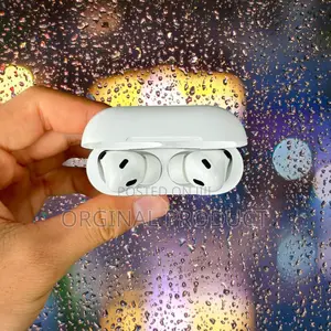 Photo - New Pro 2 Airpods: Your Sound, Your Way, Always