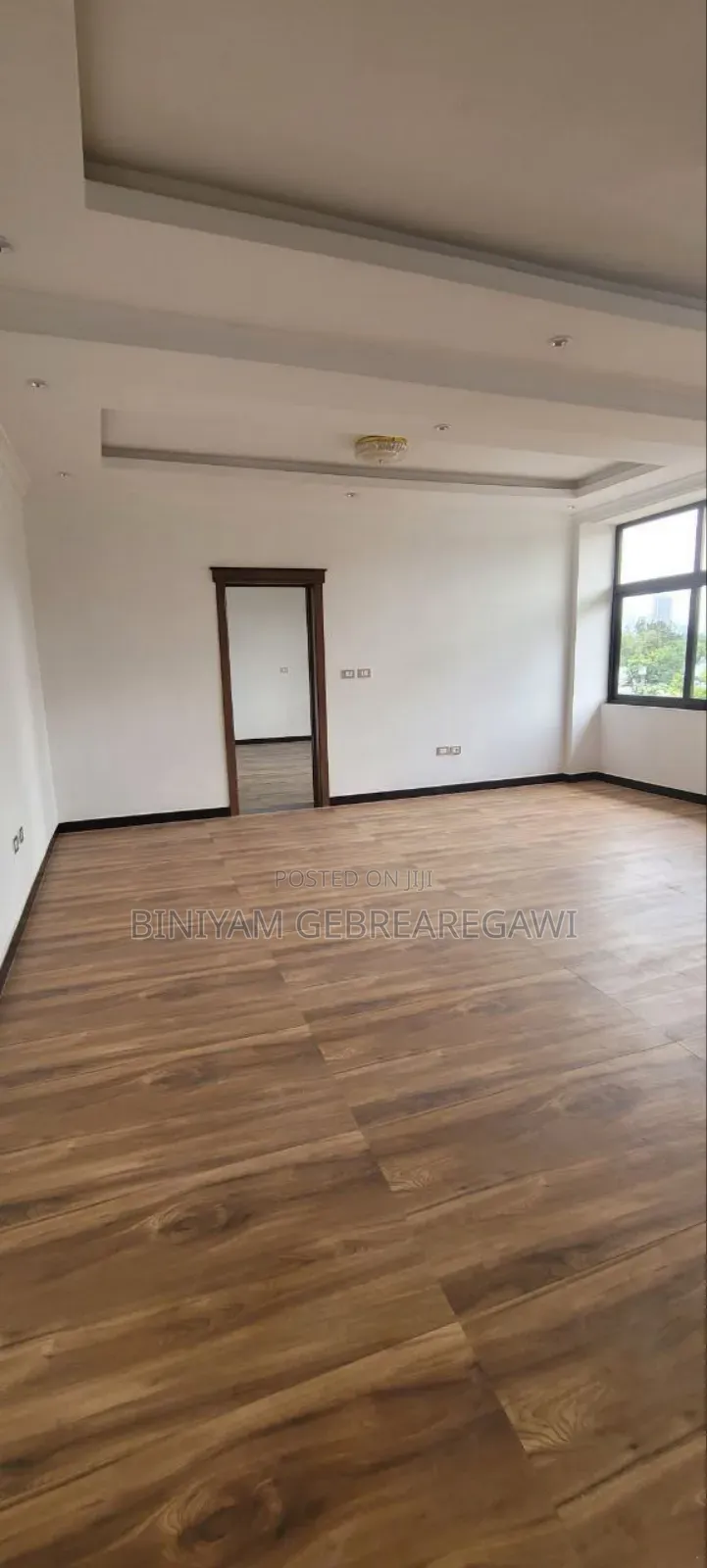 2bdrm Apartment in Apartment, Yeka for rent