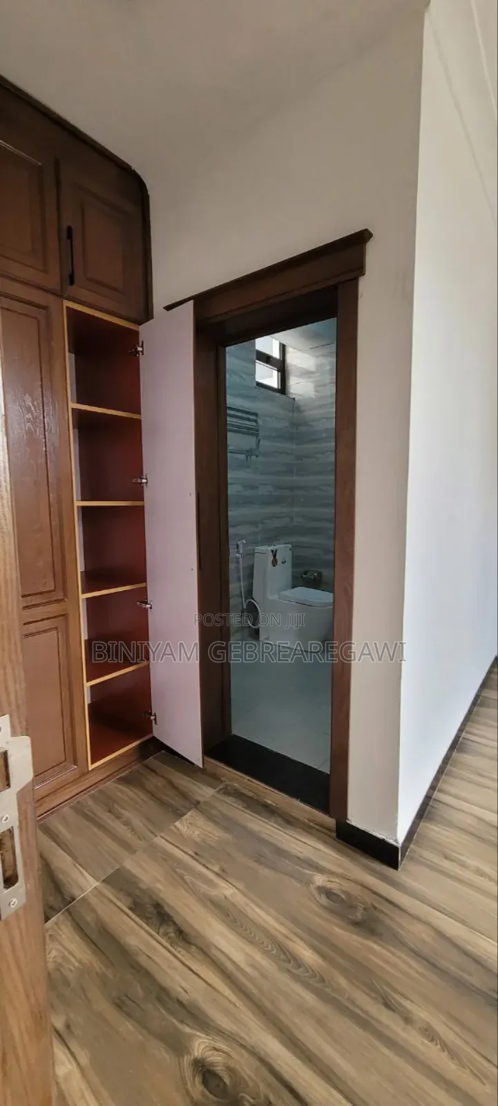 2bdrm Apartment in Apartment, Yeka for rent