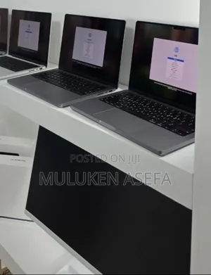 New Laptop Apple MacBook Pro 16GB Apple M1 SSD 1T