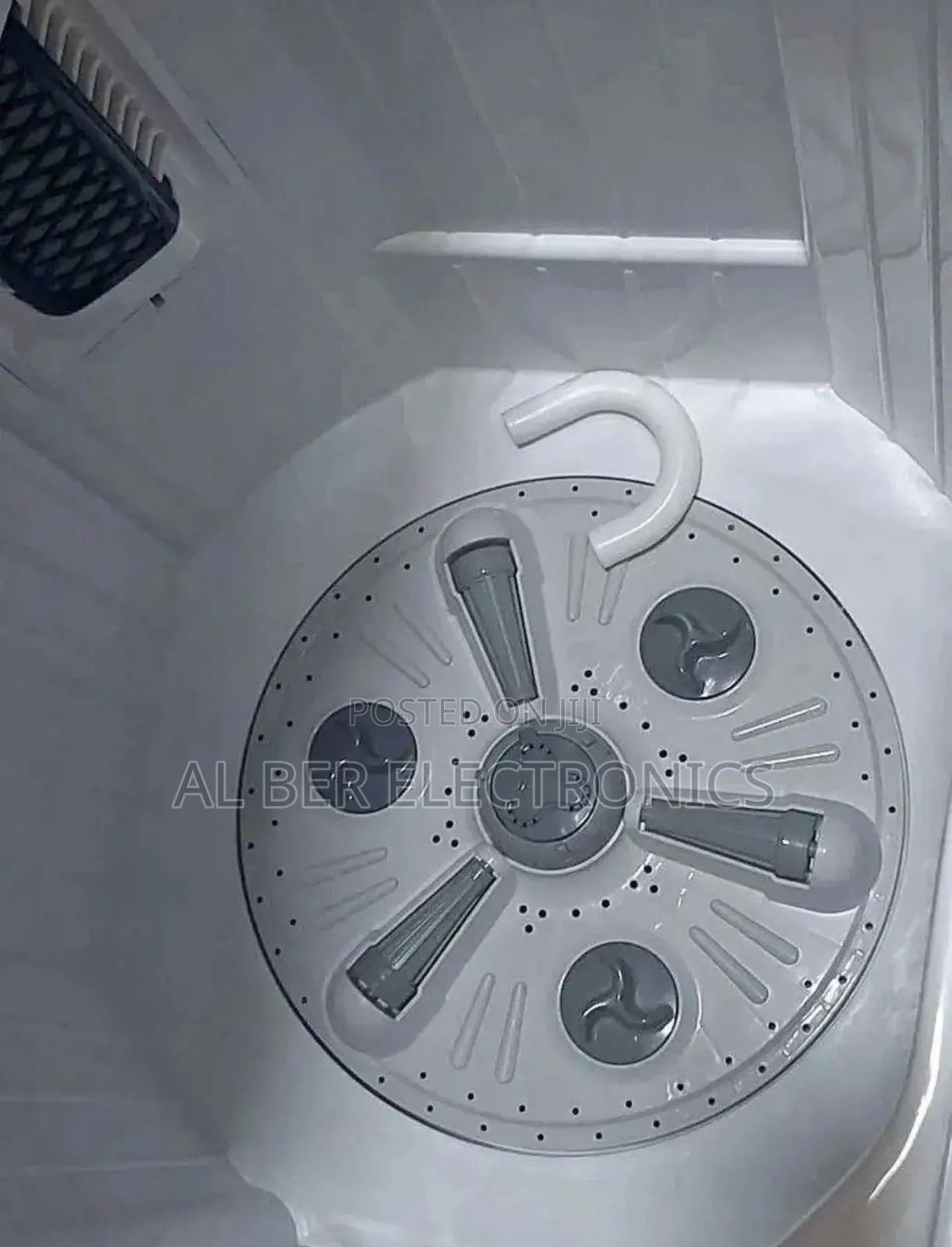 Orbit Washing16kg Manwal 13kg 14kg 20kg