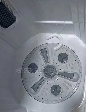 Orbit Washing16kg Manwal 13kg 14kg 20kg