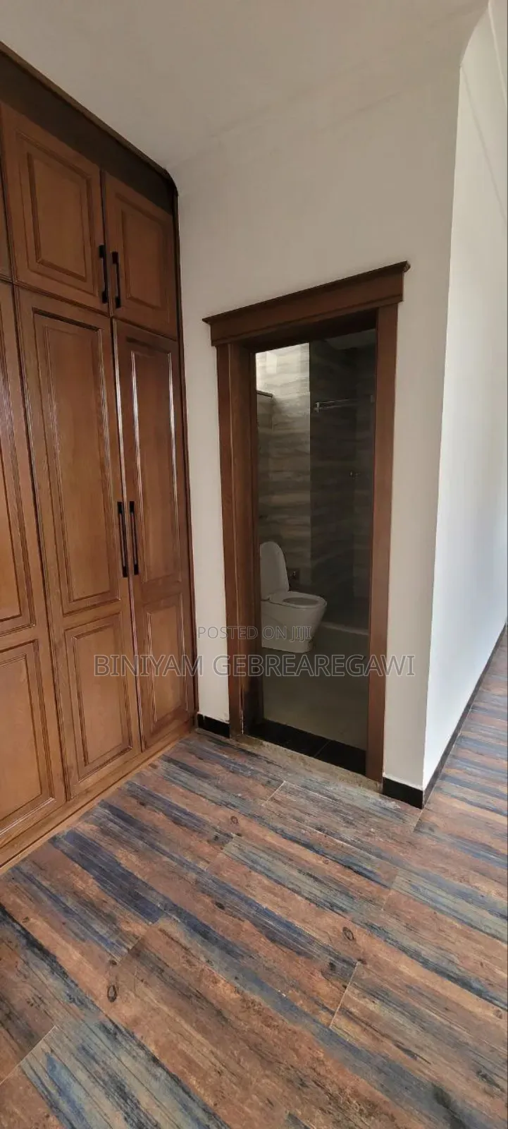 3bdrm Apartment in Apartment, Yeka for rent