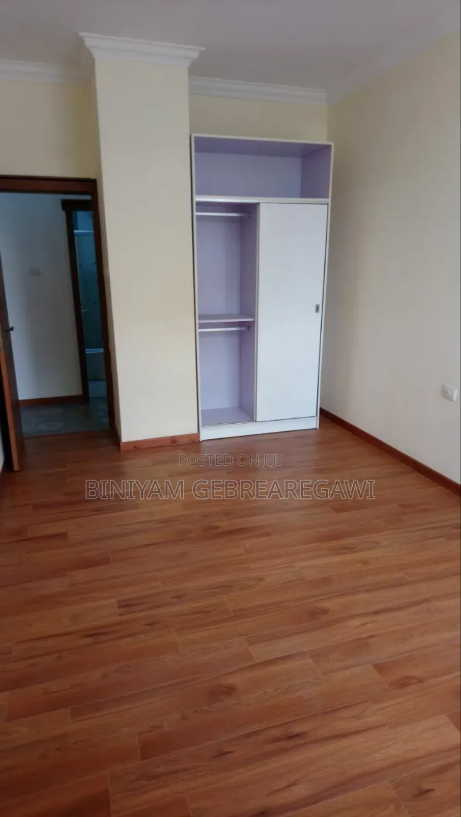 3bdrm Apartment in Apartment, Yeka for rent