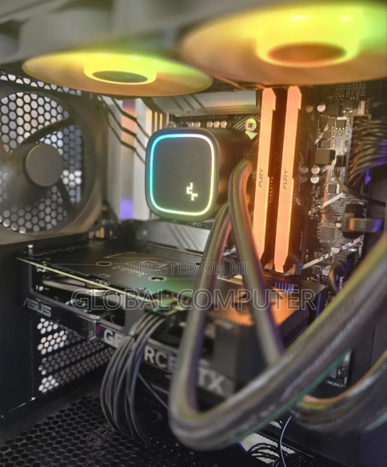 New Desktop Computer Dell Steam Machine 16GB Intel Core I9 SSD 2T