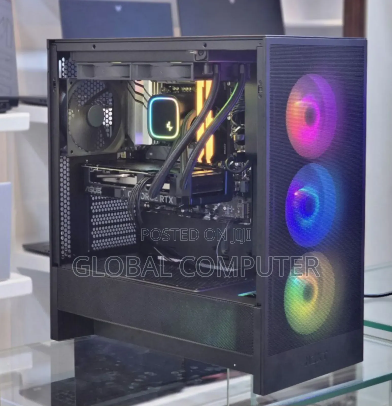 New Desktop Computer Dell Steam Machine 16GB Intel Core I9 SSD 2T