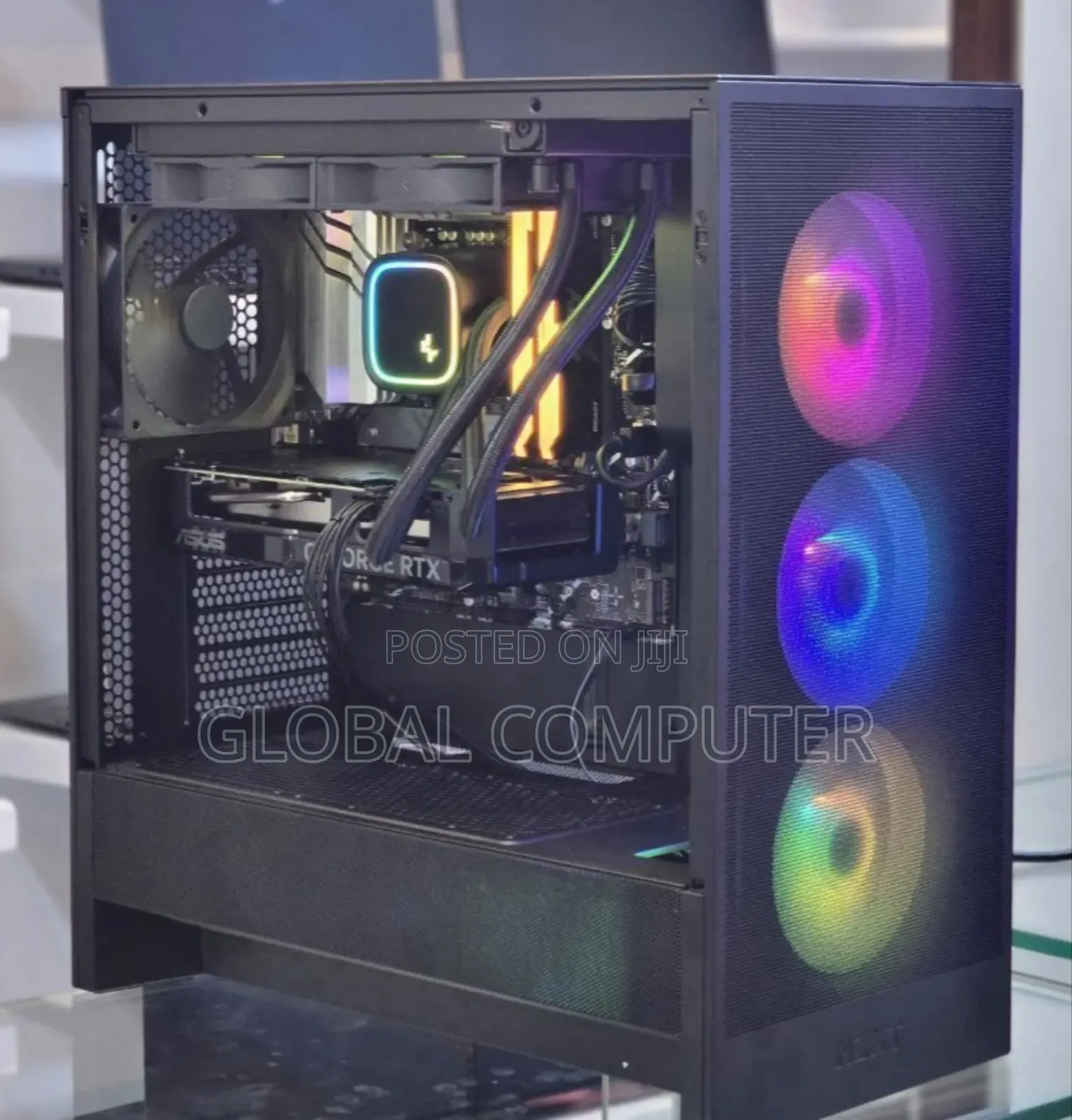 New Desktop Computer Dell Steam Machine 16GB Intel Core I9 SSD 2T