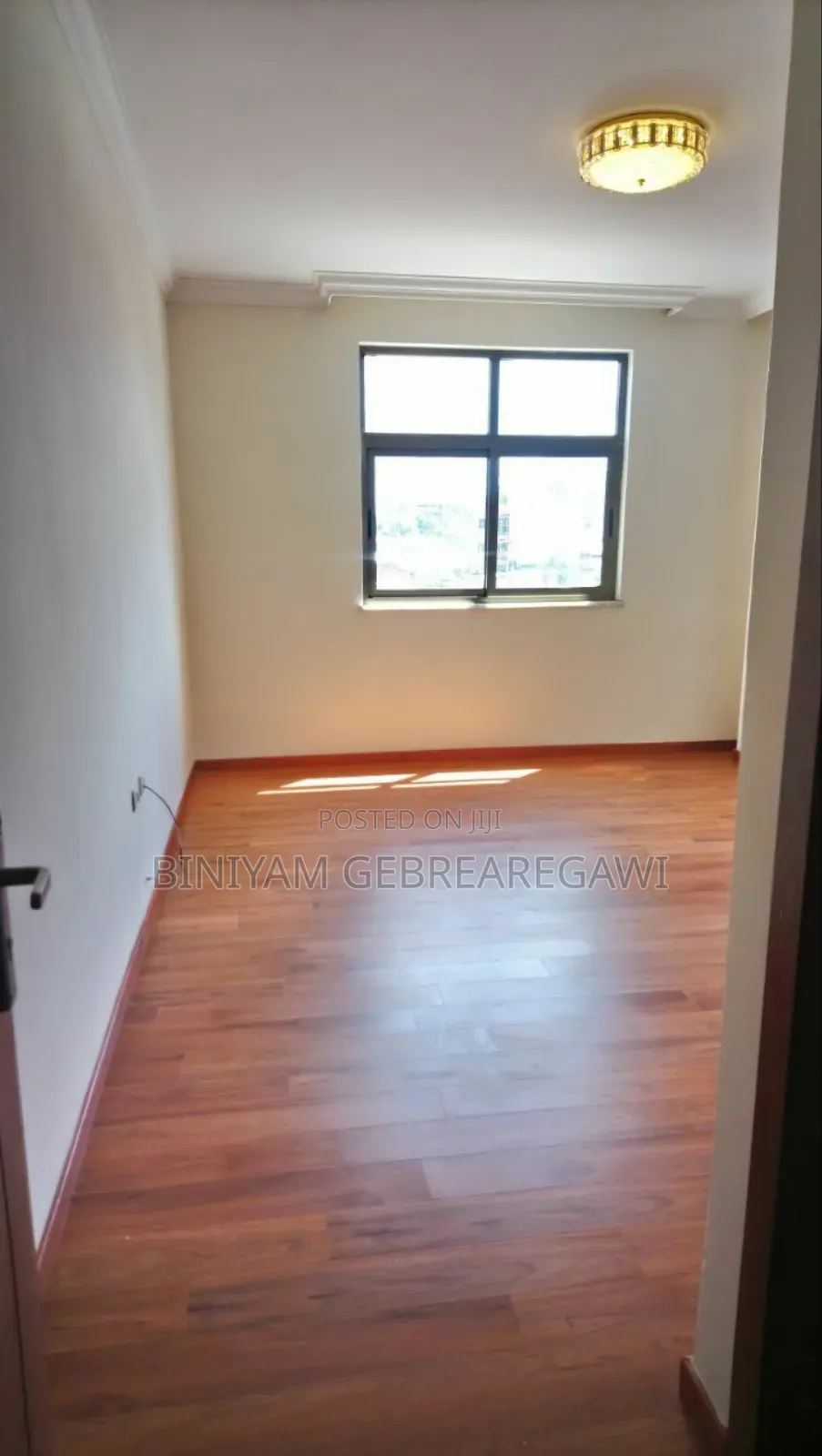 3bdrm Apartment in Apartment, Yeka for rent