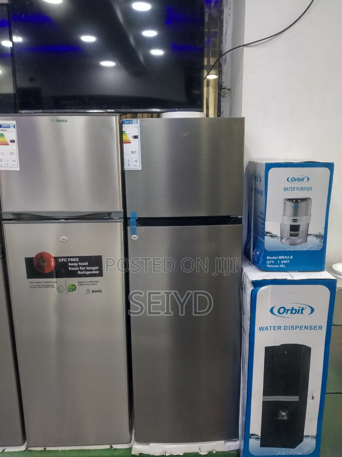 Orbit 351 Model 4010