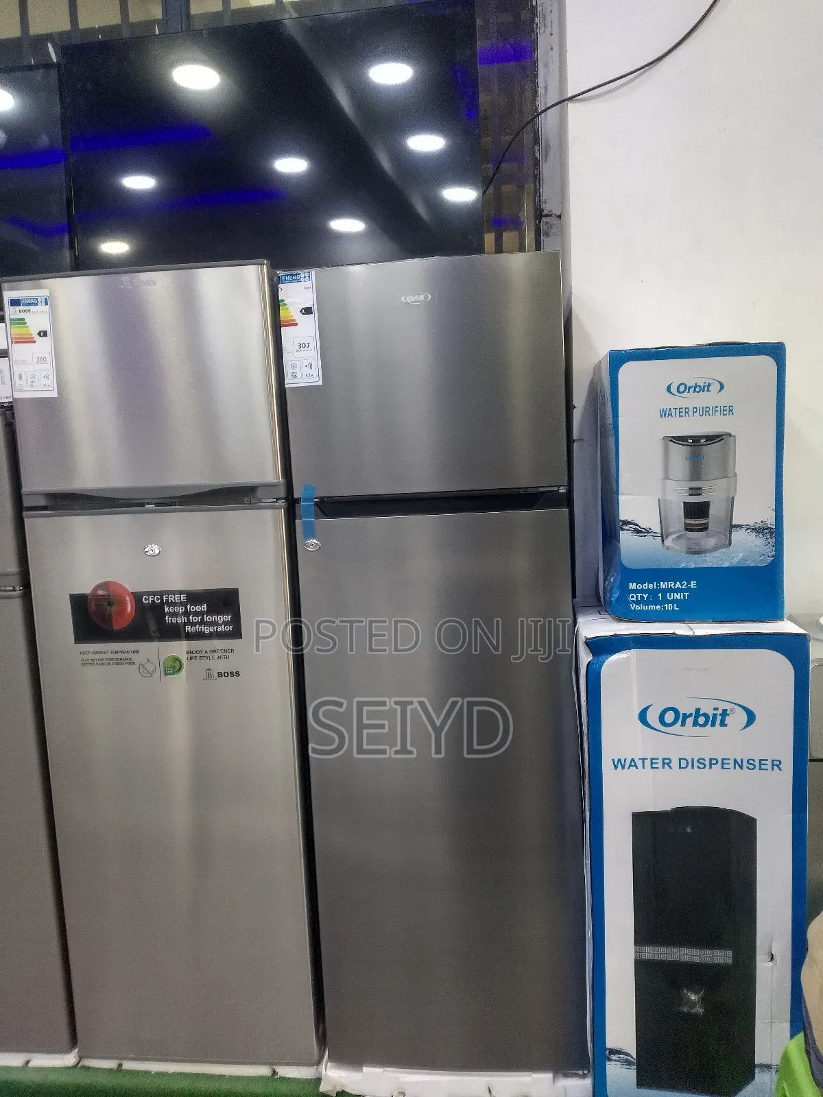 Orbit 351 Model 4010