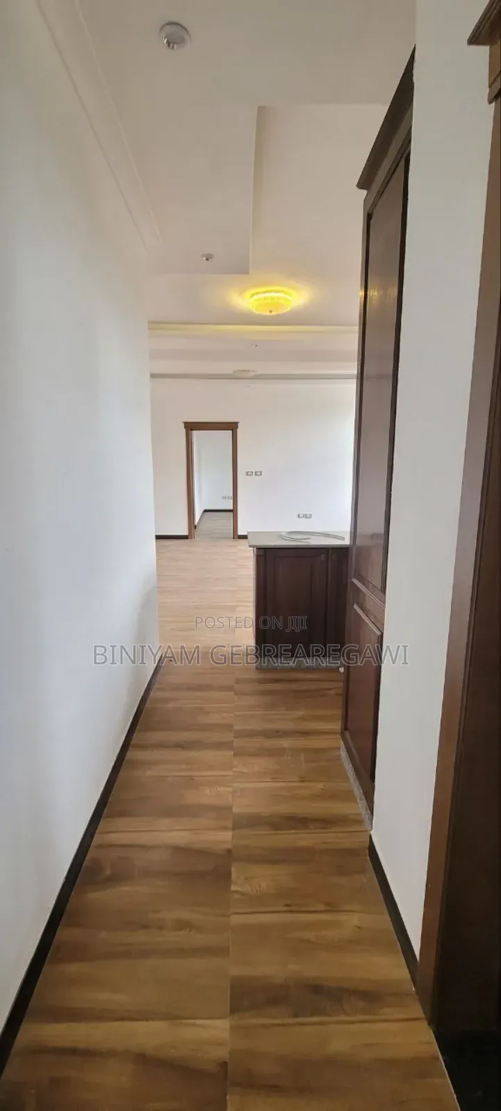 3bdrm Apartment in Apartment, Yeka for rent