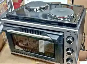 Kumtel Mini Oven Price 16,000