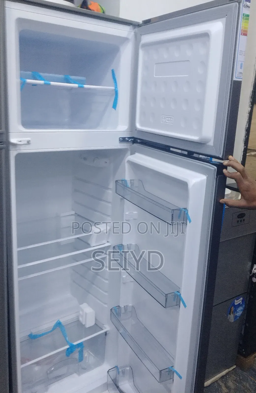 Orbit 351 Model 4010