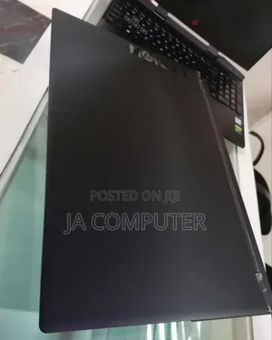 New Laptop Lenovo Legion 5 16GB Intel Core I7 SSHD (Hybrid) 1.5T