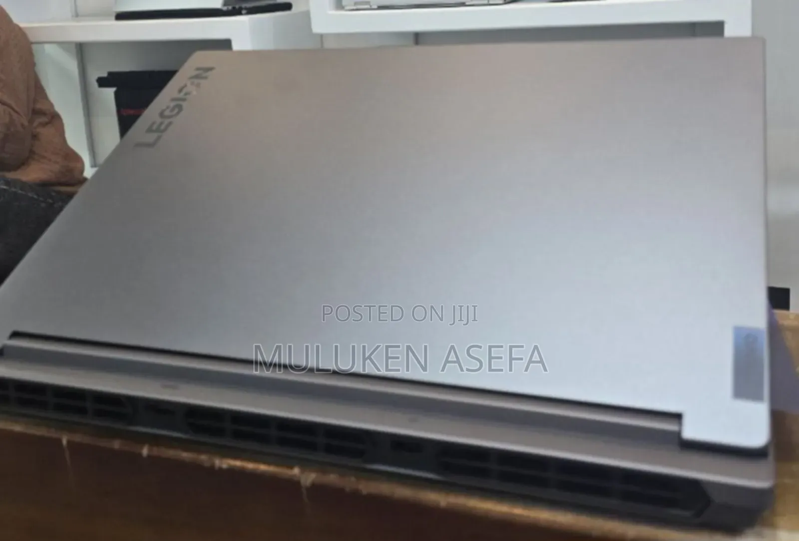 New Laptop Lenovo Legion 5 32GB Intel Core I9 SSD 1T