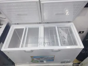 Everset Dip Ferig 500 Model