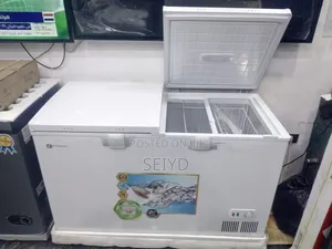 Everset Dip Ferig 500 Model