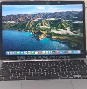 Photo - New Laptop Apple MacBook Pro 2019 8GB Intel Core I5 SSD 256GB