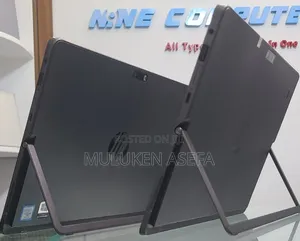 New Laptop HP Elite X2 G8 8GB Intel Core I5 SSD 256GB