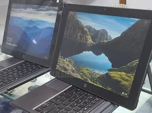 New Laptop HP Elite X2 G8 8GB Intel Core I5 SSD 256GB