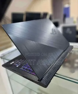 New Laptop Asus 16GB Intel Core I7 SSD 512GB