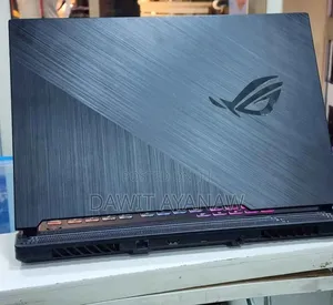 New Laptop Asus 16GB Intel Core I7 SSD 512GB