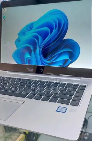 New Laptop HP EliteBook 840 G5 16GB Intel Core I5 SSD 512GB