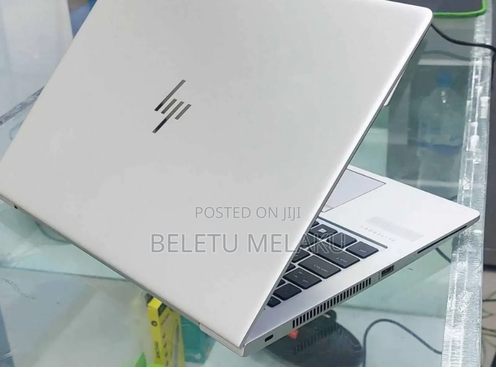 New Laptop HP EliteBook 840 G5 16GB Intel Core I5 SSD 512GB