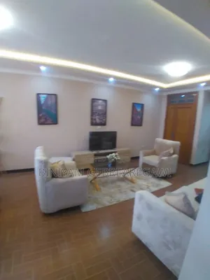Furnished 3bdrm Apartment in Apartment, Yeka for rent