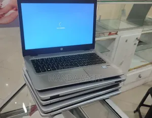 Photo - New Laptop HP EliteBook 840 G3 8GB Intel Core I5 HDD 1T