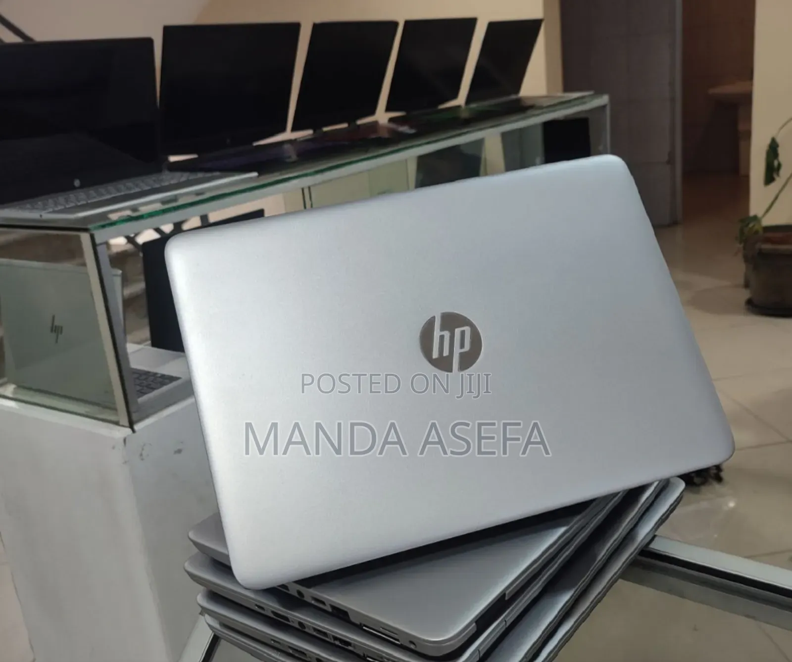 New Laptop HP EliteBook 840 G3 8GB Intel Core I5 HDD 1T