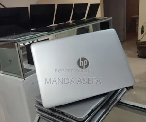 New Laptop HP EliteBook 840 G3 8GB Intel Core I5 HDD 1T