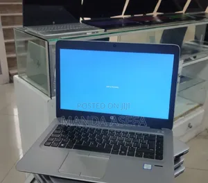 New Laptop HP EliteBook 840 G3 8GB Intel Core I5 HDD 1T