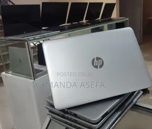 New Laptop HP EliteBook 840 G3 8GB Intel Core I5 HDD 1T