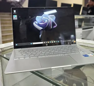 New Laptop HP Pavilion 14t 16GB Intel Core I5 SSD 512GB