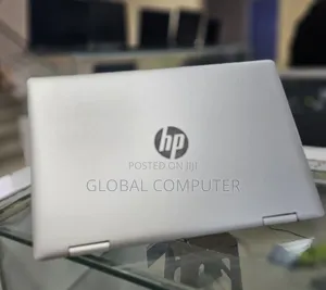 New Laptop HP Pavilion 14t 16GB Intel Core I5 SSD 512GB