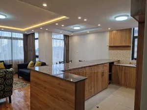 Furnished 3bdrm Apartment in Apartment, Yeka for rent