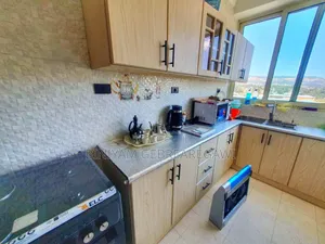 Furnished 3bdrm Apartment in Apartment, Yeka for rent