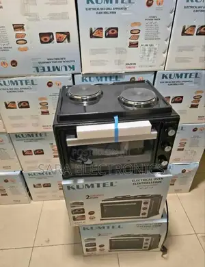 Kumtel Mini Oven Price 16,000
