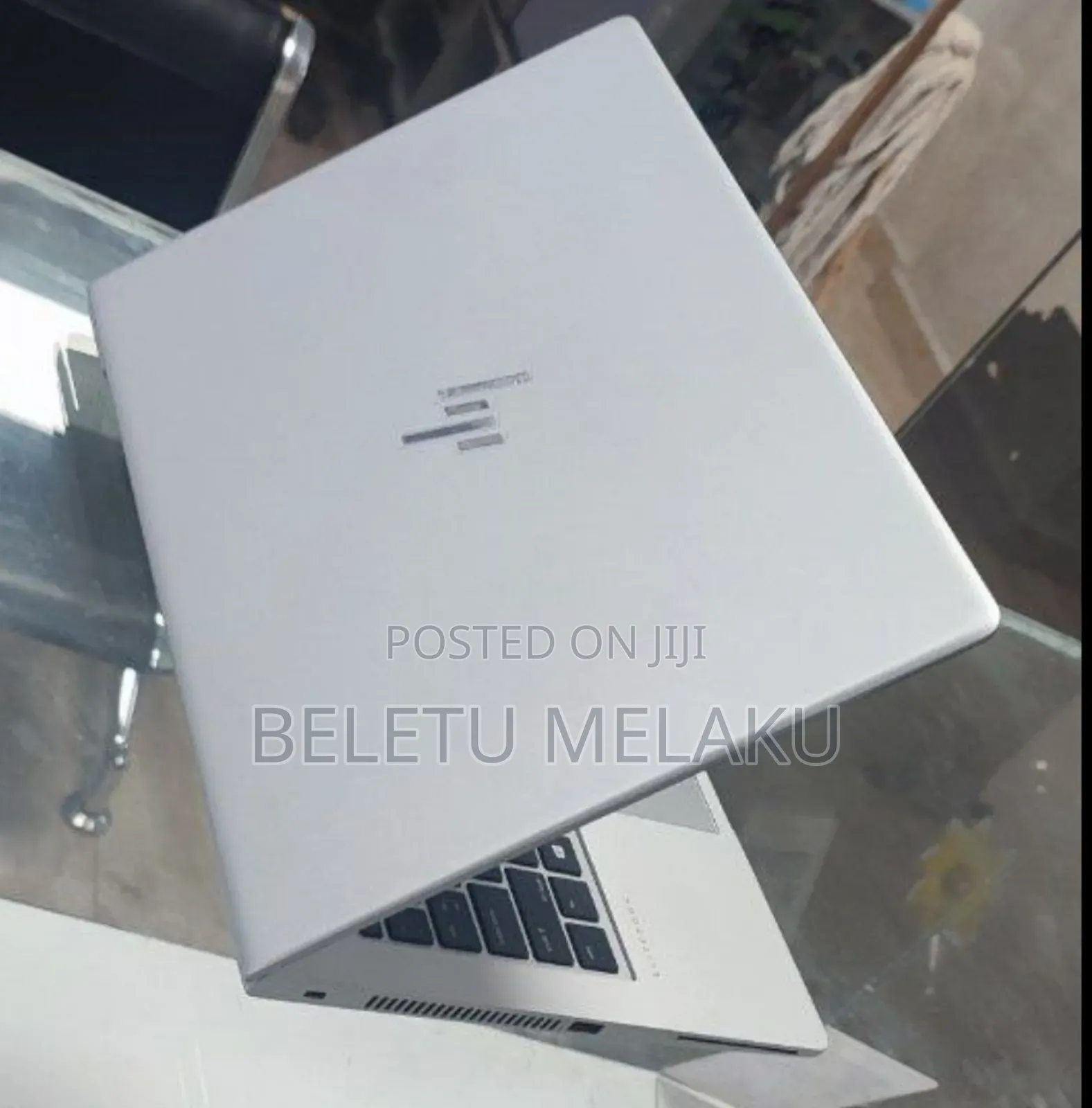 New Laptop HP EliteBook 830 G5 8GB Intel Core I5 SSD 512GB