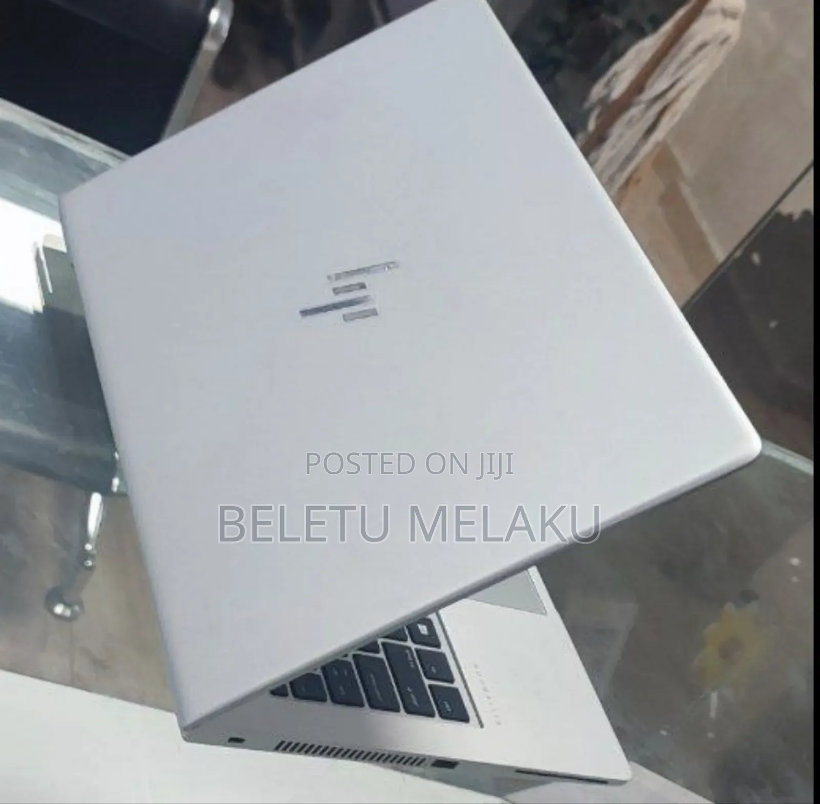 New Laptop HP EliteBook 830 G5 8GB Intel Core I5 SSD 512GB