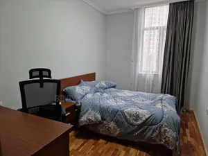 Furnished 3bdrm Apartment in Apartment, Yeka for rent