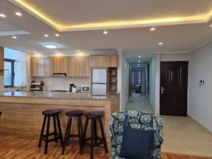 Photo - Furnished 2bdrm Apartment in Apartment, Yeka for rent