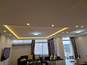 Photo - Furnished 2bdrm Apartment in Apartment, Yeka for rent