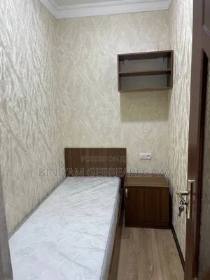 Furnished 2bdrm Apartment in Apartment, Yeka for rent